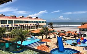 Hotel Concha Do Mar